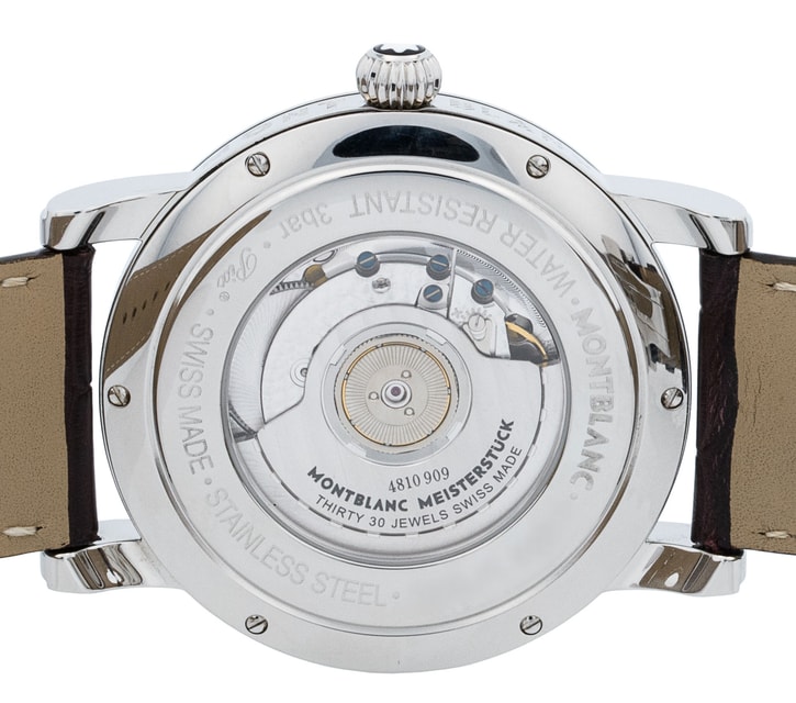 Montblanc Star 106462 Image 4